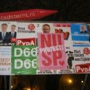 Provincial elections in the Netherlands