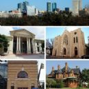 Fort Worth, Texas