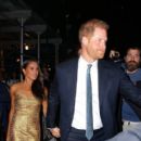 Meghan Markle – Ms. Foundation Women of Vision Awards at Ziegfeld Theatre in NY - 454 x 413