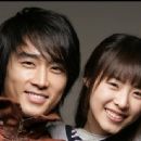 Seung-heon Song and Yeon-hee Lee