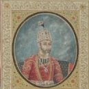 18th-century Indian monarchs