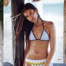 Shiloh Malka - Marie Claire Magazine Pictorial [Spain] (July 2016) - 454 x 587