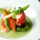 Nouvelle cuisine
