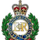 Royal Engineers officers