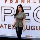 Ana Barbara – premiere of MGM’s Respect at Regency Village Theatre in Los Angeles - 454 x 647
