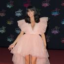 Jenifer Bartoli – 21st NRJ Music Awards in Cannes - 454 x 682