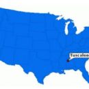 Tuscaloosa, Alabama