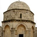 Chapels in Israel