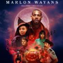 Untitled Marlon Wayans/Netflix Project
