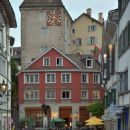 Cultural property of regional significance in the canton of Zurich