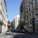 Rue Tronchet