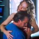 Kevin Costner and Susanna Thompson