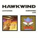 Levitation & Hawkwind Live