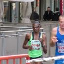 Bosnian and Herzegovinian long-distance runners