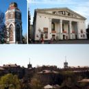 Greektowns