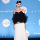 Sofia Carson – 15th Annual UNICEF Snowflake Ball in New York City
