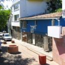 Houses of Pablo Neruda