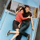 A Lot Like Love - Amanda Peet, Ashton Kutcher - 447 x 602