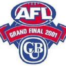 2001 Australian Football League season