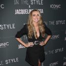 Nadine Coyle – In The Style x Jacqueline Jossa Launch Party in London - 454 x 690