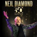 Neil Diamond concert tours