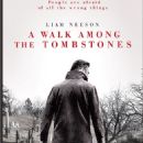 A Walk Among the Tombstones