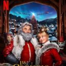 The Christmas Chronicles: Part Two (2020) - 454 x 639