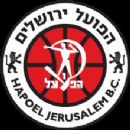 Hapoel Jerusalem B.C. players