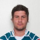 Rugby union players from Klerksdorp