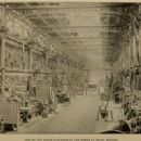 1890s disestablishments in England