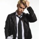 Chord Overstreet