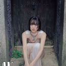 Bae Doona - W Magazine Pictorial [South Korea] (June 2024) - 454 x 568