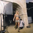 Britney Spears - Pepsi Commercial: We Will Rock You (2004) - 454 x 308