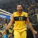 Vassilis Simtsak