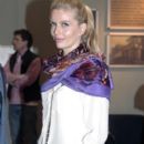 Anna Churina - 400 x 600