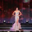 Ilannis Diaz- Miss Continentes Unidos 2022 - 454 x 303