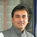 Ahmed Ali Khan