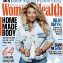 Women's Health Magazine - 454 x 605