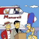 Marge vs. the Monorail