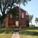 1834 establishments in Arkansas Territory