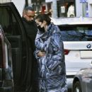 Selena Gomez – Steps out in New York