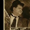 Dirty Work - Stan Laurel