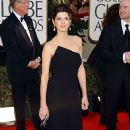 Marisa Tomei - The 59th Annual Golden Globe Awards - Arrivals (2002)