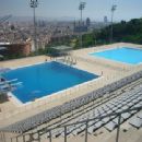 Swimming venues in Spain