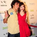 Erin Sanders And Matthew Underwood Photos News And Videos Trivia And Quotes Famousfix