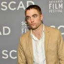 20th Anniversary SCAD Savannah Film Festival - Robert Pattinson Maverick Award Presentation