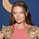Larsen Thompson – WWD Honors in New York - 454 x 681