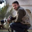 Iraqi journalists by type