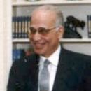 Ahmed Asmat Abdel-Meguid