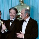 Kevin Kline and Sean Connery - The 61st Annual Academy Awards (1989) - 382 x 424